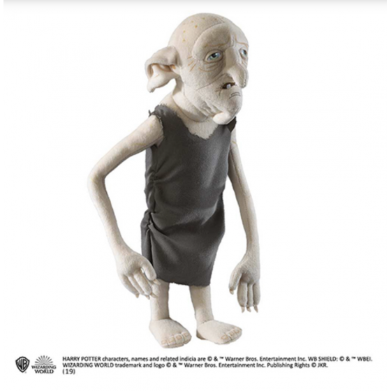 Peluche collector de Kreattur - Harry Potter