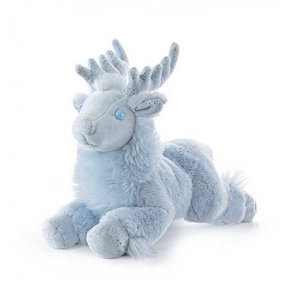 Peluche Patronus Cerf - Harry Potter
