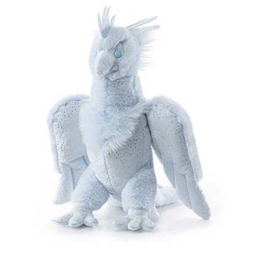 Plüschtier Patronus Phönix - Harry Potter