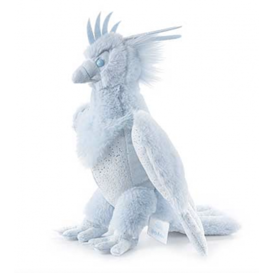 Plüschtier Patronus Phönix - Harry Potter