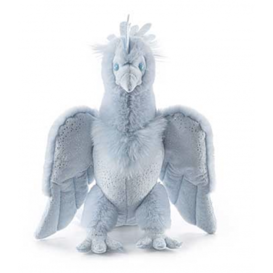 Peluche Patronus Phénix - Harry Potter