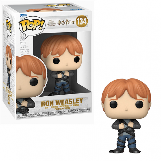 Ron Weasley - Harry Potter...