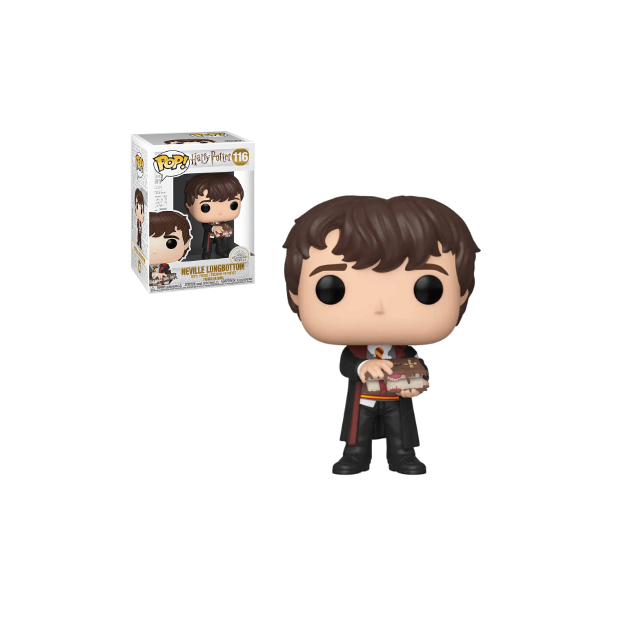Neville - Harry Potter (116) - Pop Movies