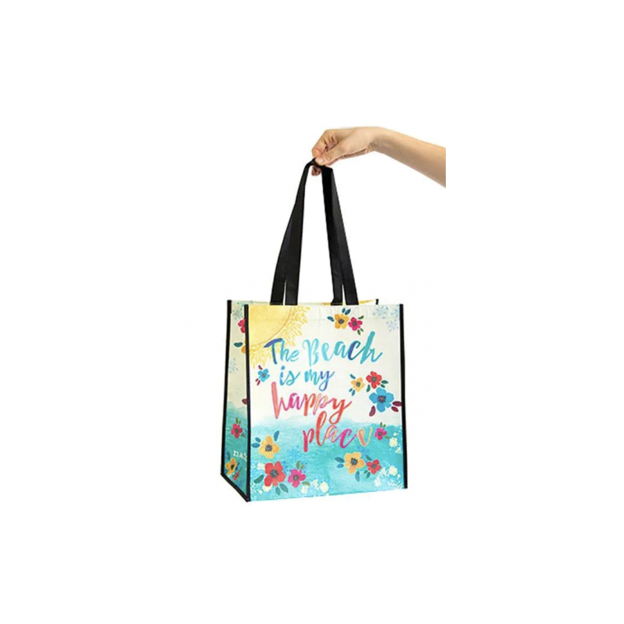 Sac recyclé "Beach"