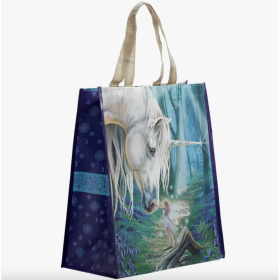 Sac à provisions...