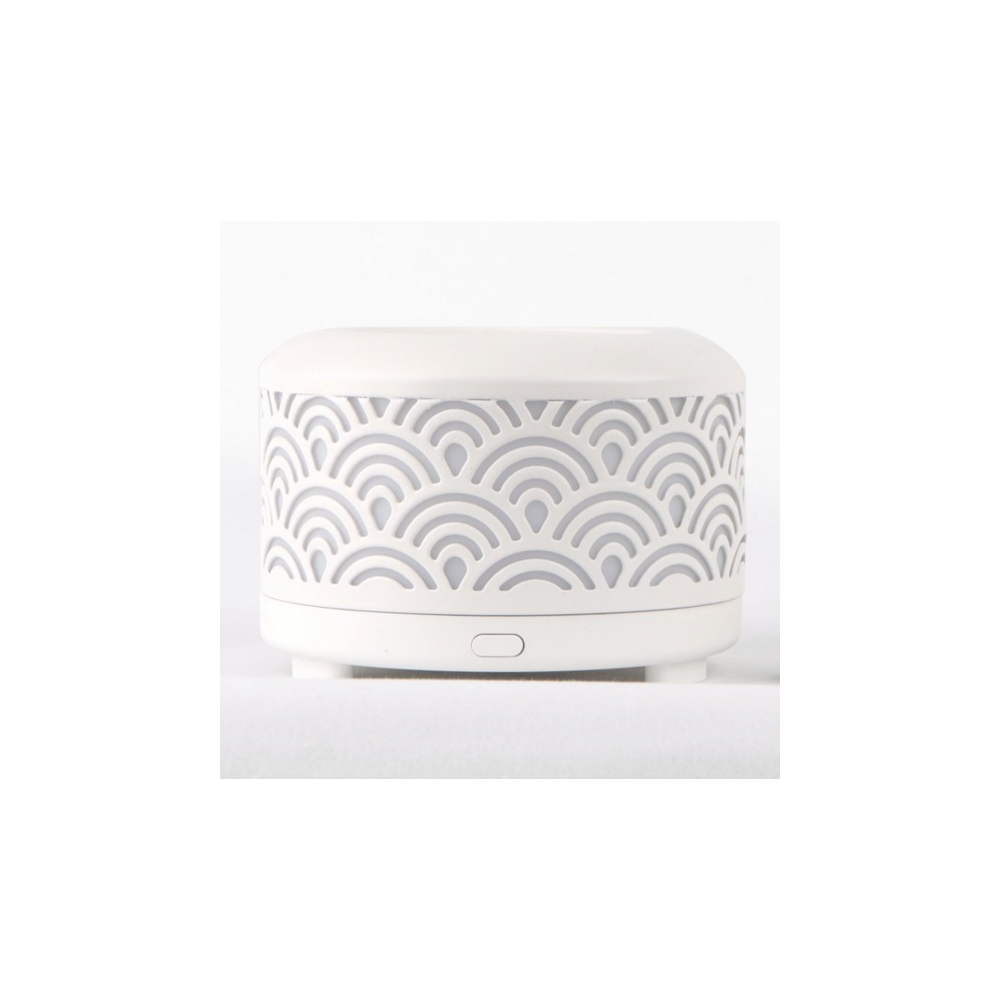 Nomea - Diffusor durch Ventilation