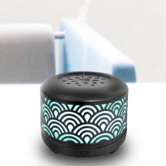 Diffuseur par Ventilation – Nomeo