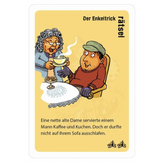 Black stories junior - Funny stories