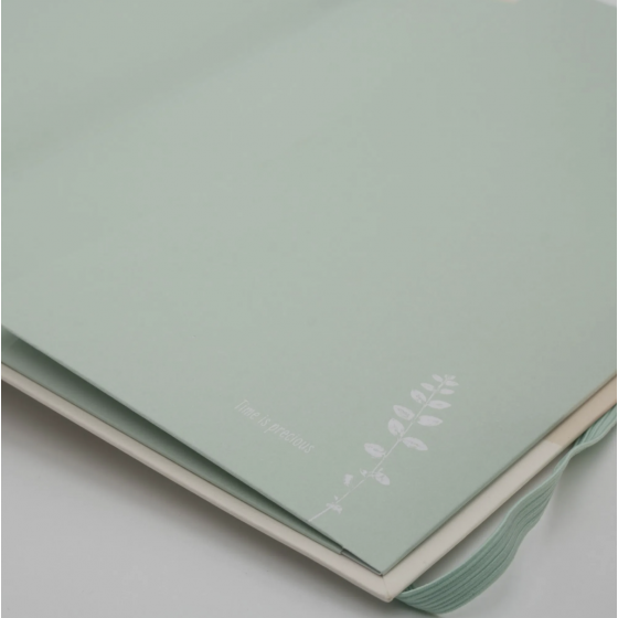 Undatierter Kalender, Libelle - Pepa Lani