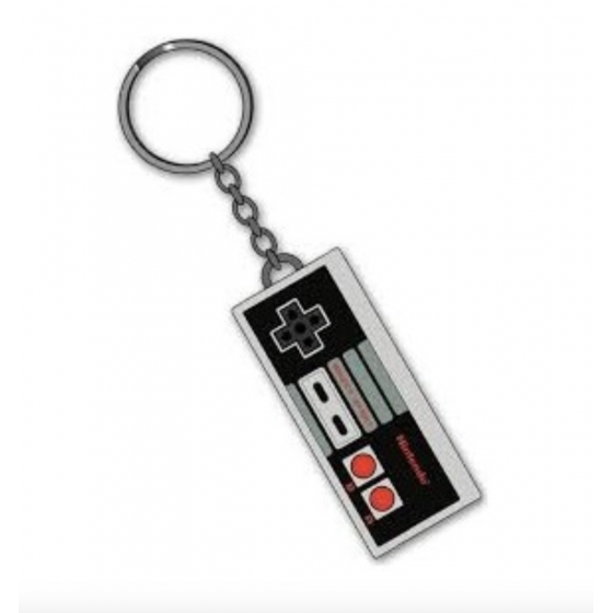 Schlüsselanhänger - Nintendo - NES