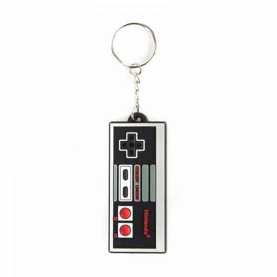 Porte-clefs - Nintendo - NES