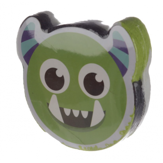 Serviette de Voyage Compressée Monstarz