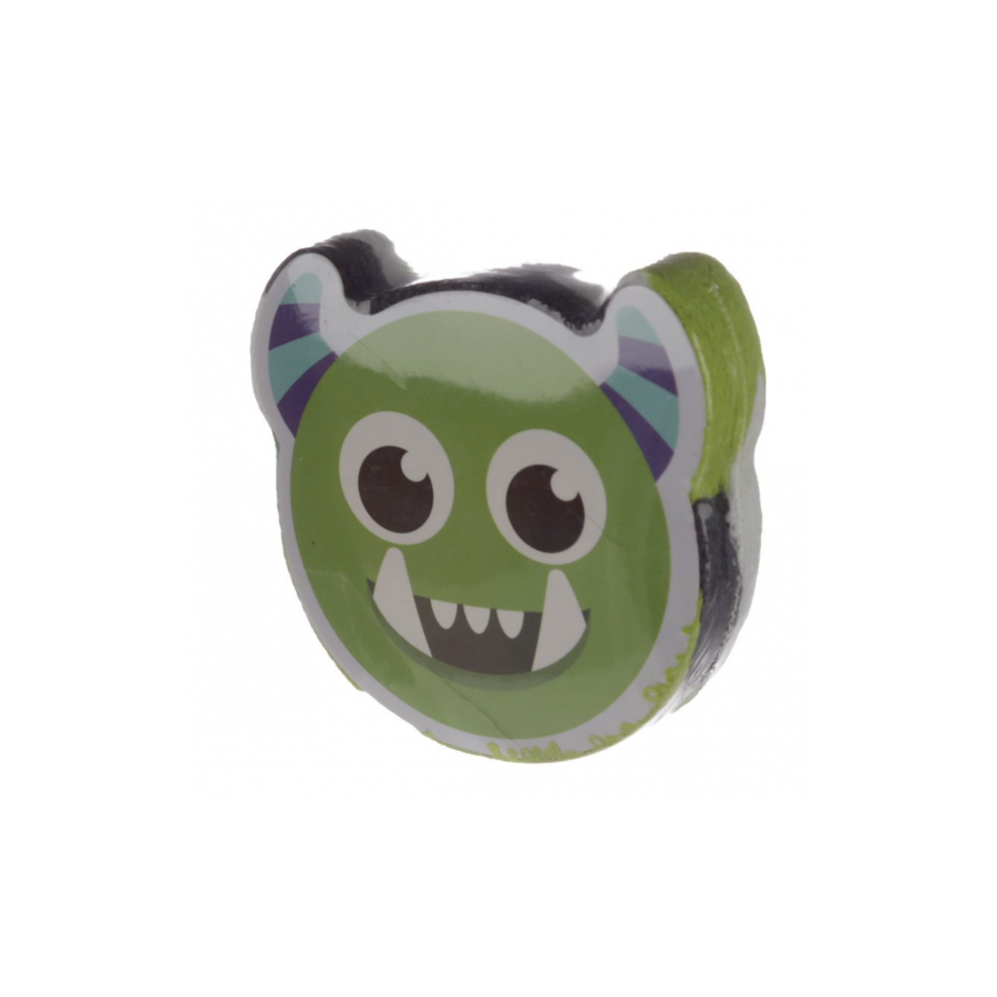 Serviette de Voyage Compressée Monstarz