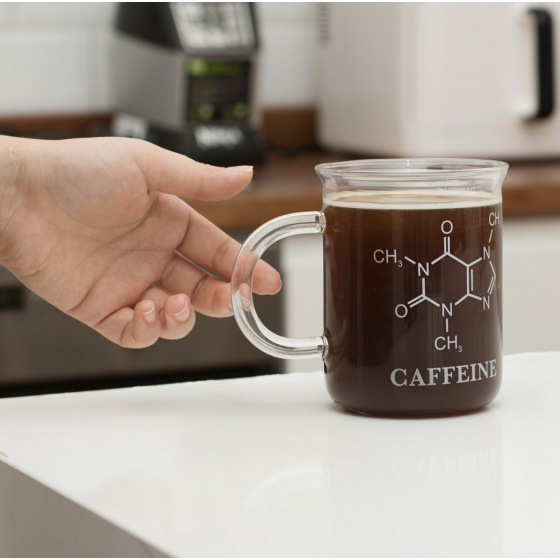 Tasse Chimie