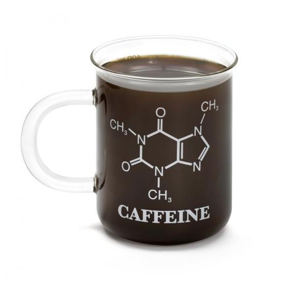 Tasse Chimie