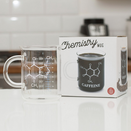 Tasse Chemie