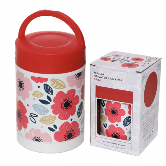 Isotherme Lunchbox Poppy...