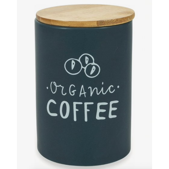 Bocal Organic Coffee