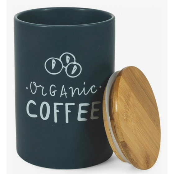 Bocal Organic Coffee