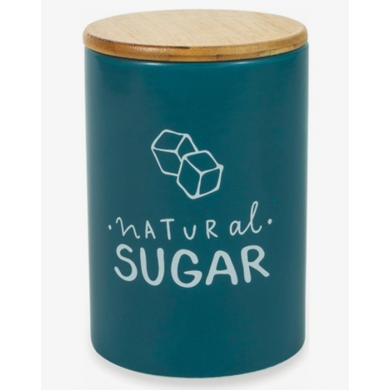 Bocal Natural Sugar