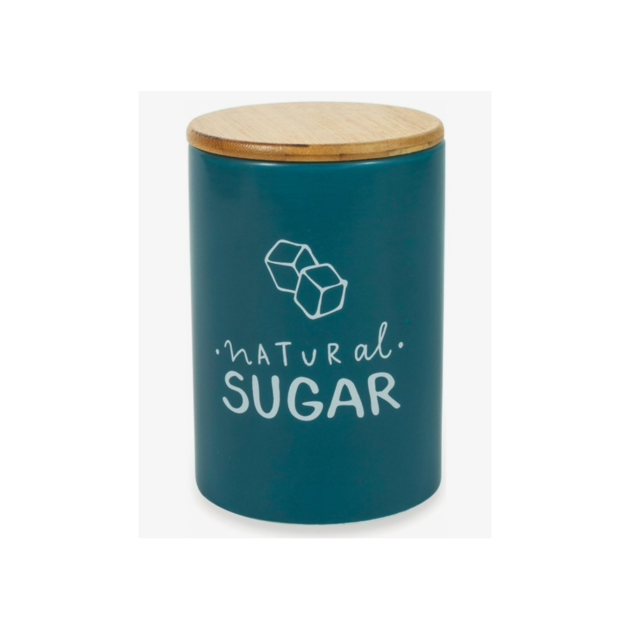 Vorratsbehälter Natural Sugar