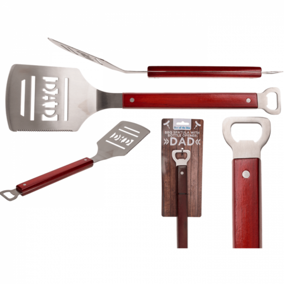 Spatule pour grill "DAD"