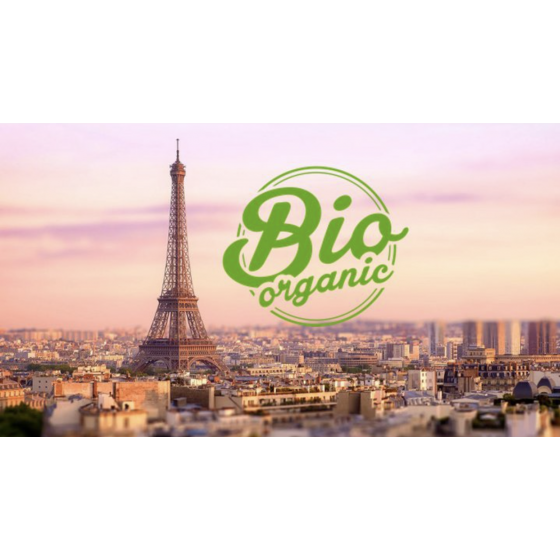 Verveine Moschus - Zertifiziert Bio - Eau de Toilette 50ml - Story Bio