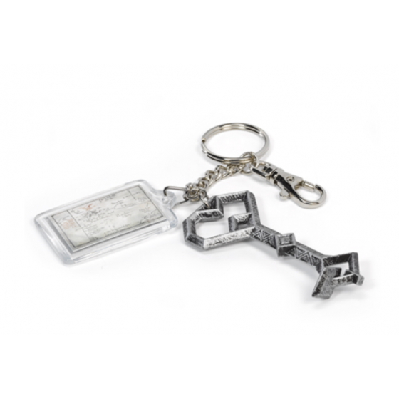 Thorin Oakenshield™ - Porte-clés - Seigneur des Anneaux