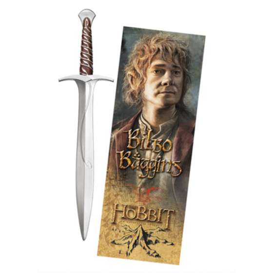 Dard - Stift Lesezeichen - Herr der Ringe - Hobbit - Lord of the Rings