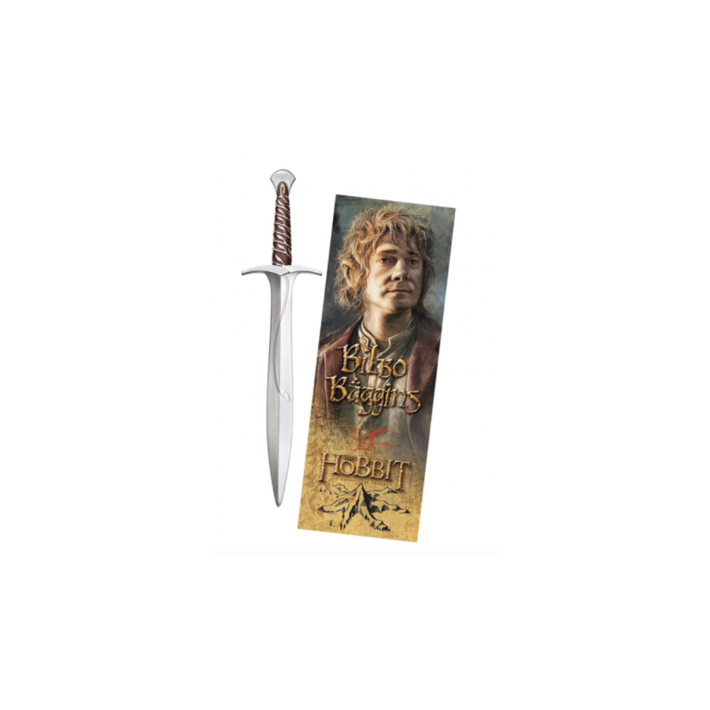 Dard - Stift Lesezeichen - Herr der Ringe - Hobbit - Lord of the Rings