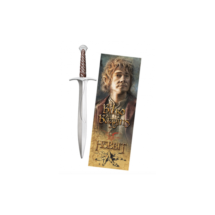 Dard - Stylo Marque-pages - Seigneur des Anneaux - Lord of the Rings