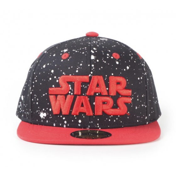 Casquette - Star Wars - Logo