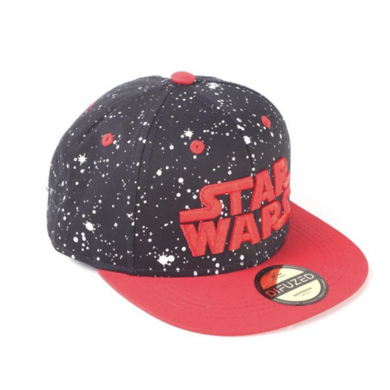 Casquette - Star Wars - Logo