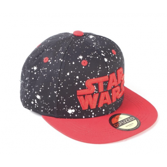 Mütze - Star Wars - Logo