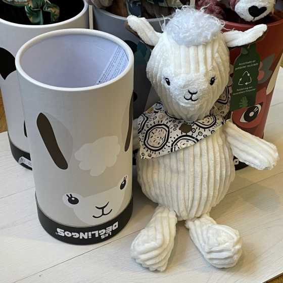 Peluche Grand Simply...