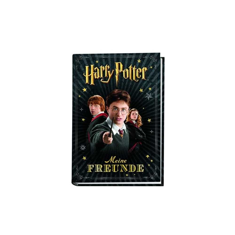 Meine Freunde - Harry Potter
