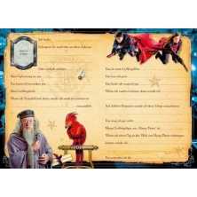 Meine Freunde - Harry Potter