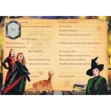 Meine Freunde - Harry Potter