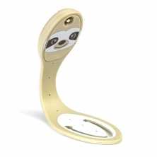 Flexilight LED lampe de lecture - Paresseux