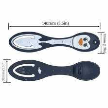 Flexilight LED lampe de lecture - Pingouin