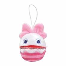 Sorgenfresser Biggi als Anhänger