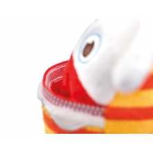 Avale-soucis Jambo en pendentif