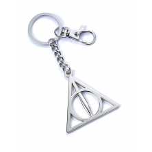 Porte-clés officiel Harry Potter Les Reliques de la Mort - Harry Potter