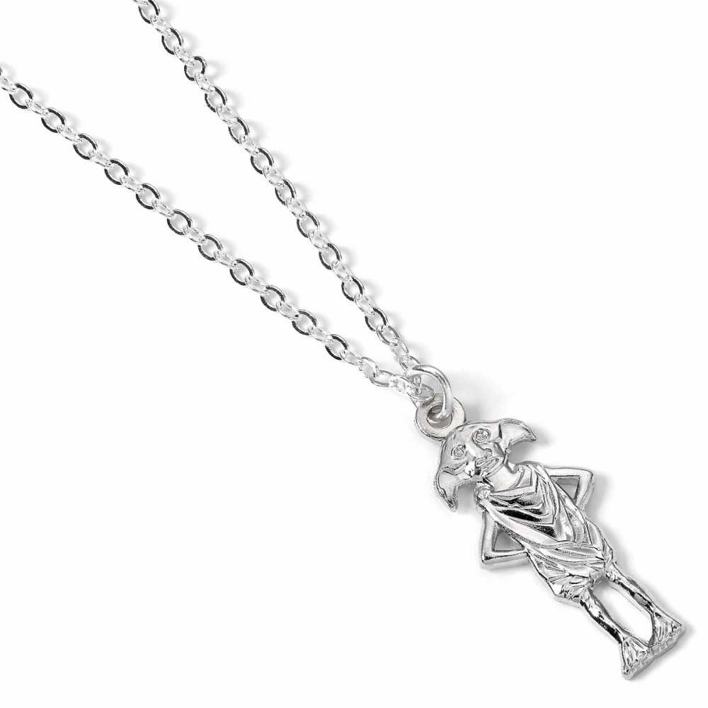 Collier officiel Harry Potter Dobby l'elfe de maison  - Harry Potter