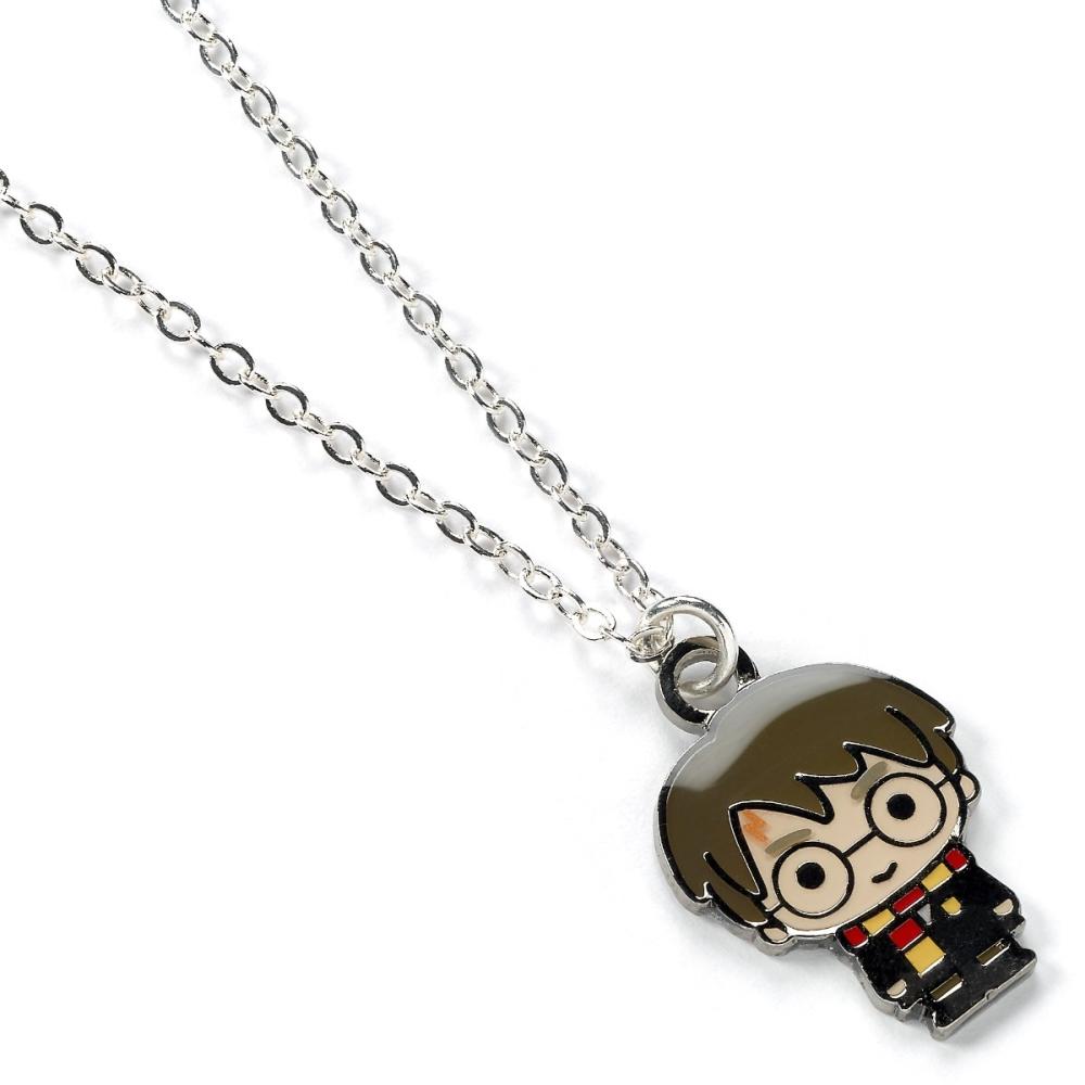 Collier Harry Potter Chibi  - Harry Potter