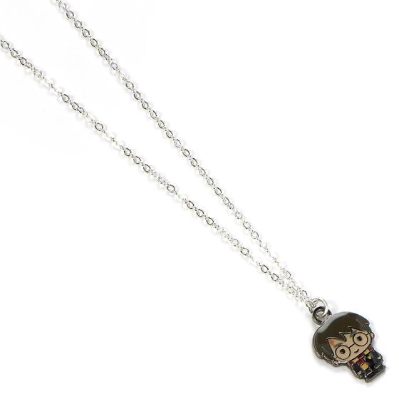 Collier Harry Potter Chibi  - Harry Potter