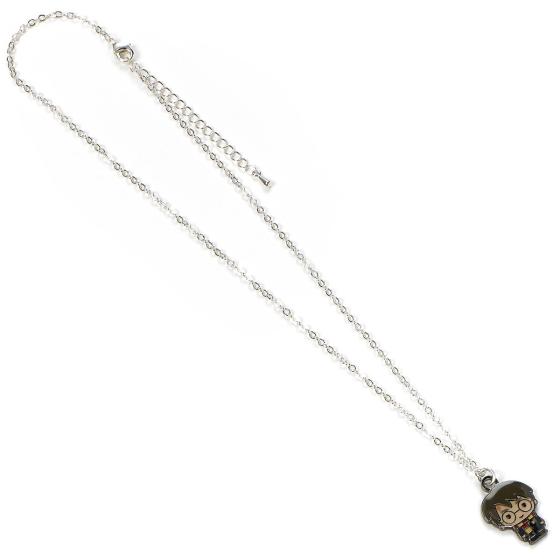 Collier Harry Potter Chibi  - Harry Potter