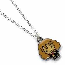 Collier Hermoine Granger Chibi  - Harry Potter