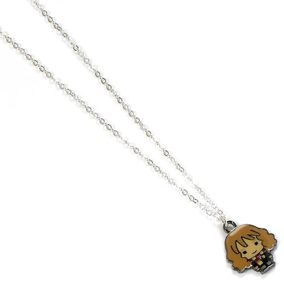 Collier Hermoine Granger Chibi  - Harry Potter