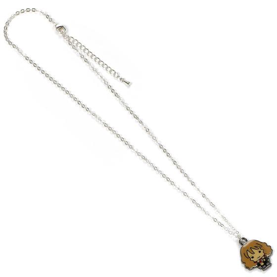 Collier Hermoine Granger Chibi  - Harry Potter